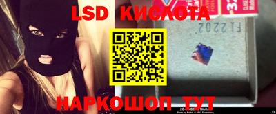 стаф Кунгур